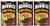 Hunt_s Manwich Thick  and  Chunky Sloppy Joe Sauce - 15.5 oz - 3 pk