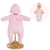 Corolle Mon Premier 12" Pink Pajamas