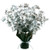 Over-The-Hill Gleam _N Burst Centerpiece Party Accessory -1 count- -1 Pkg-