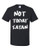 Not Today Satan T-Shirt Religious Funny Jesus Religion Faith Tee Black L