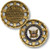 Northwest Territorial Mint U.S. Navy Mission Challenge Coin