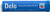 Chevron Delo Heavy Duty EP 5 Percent  2
