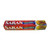 Saran Premium Plastic Wrap  100 Sq Ft 2 Pack