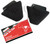 Vega Echo Audio Ear Pad for Motorcycle Helmet - Pair (Black)