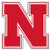 Craftique Nebraska Magnet -RED N Magnet -3__6__12__18__-  6inch -