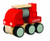 PlanToys Mini Fire Engine