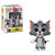 Funko POP! Animation Tom and Jerry / Tom with Explosives (Target) Exclusive Vinyl Figure # 409