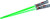 Kotobukiya Star Wars: Luke Skywalker Light Up Chopsticks (Return of The Jedi Version)