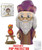 Funko 5 Star: Harry Potter - Albus Dumbledore Vinyl Figure (Bundled with Pop Box Protector Case)
