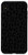 iPhone XS Max Black leopard print protective case for women cheetah design Case