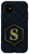 iPhone 11 Letter S phone case Geometric pattern Chic Alphabet S Case