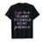 If You Think I_m Short You Should See My Patience T-Shirt