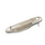Sentinel Parts Front Right Passenger Side Outside Door Handle 4Q2 Desert Mica Compatible Replacement for 1998-2003 Toyota Sienna