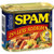 Spam Luncheon Meat Can  25 Percent  Less Sodium  12 Ounce -2 Count-