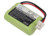 400mAh Replacement for Audioline DECT 7501  DECT 7800  DECT 7800 Micro Battery  P N SL30013