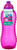Sistema Hydrate Twist _n_ Sip Water Bottle  460 ml - Pink