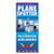 Planespotter - Passenger Airliners  Plane Spotter Cards - N PLS 001