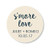 S_more Love Stickers  Smore Favor Stickers  Custom Wedding Stickers  Favor Bag Labels  Treat Bag Stickers  Wedding Favor Stickers  1 27