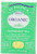 ST. DALFOUR Organic Tea  Tea Bags  Peppermint  25 Count Bag