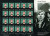 Andy Warhol 20 x 37 Cent U.S. Postage Stamps 2001