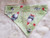 Christmas Gnome_s Over the Collar Dog Bandana Medium