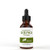 Vitamin D3 Drops with K2 for Best Absorption -- Liquid Vitamin D drops for adults, children, kids and infants.