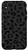 iPhone X XS Black Grey Leopard Skin Printed Cheetah Pattern Personalized Case
