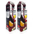 GLORIA Chicha Morada 1000 ml. - 2 Pack   Purple Corn Juice 33.8 fl.oz. - 2 Pack