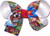 DS-280M Medium Toy Story Characters over White