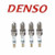 4 PCSNEW -- DENSO 4511 PLATINUM T T Spark Plugs -- PT16TT