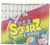 PEZ Candy PEZ Refills  6- Packages  -Pack of 12- Sourz Candy 72 Count