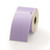 Dymo Compatible 30256 Lavender Purple Shipping Labels - 300 Labels per roll  1 roll per Package