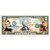 ELVIS PRESLEYAmericana Genuine Legal Tender Colorized Licensed U.S. 2 Bill
