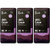 Raaka Chocolate 100 Percent  Cacao  Sugar-Free - Gourmet Bean-to-Bar Dark Chocolate - Organic  Kosher  Vegan  Gluten-Free - Chocolate Lover s Gift - 1.8oz Bars  3-Pack