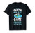 If the Earth were Flat Cats Shirt Round Earther Tshirt