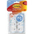 3M Command 17006CLR18ES Clear Hooks  and  Strips  Plastic  Mini  18 Hooks  and  24 Strips Pack