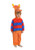 Rubie_s Costume Co - Backyardigans Tyrone Child Costume - Medium - Blue Orange
