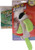 Imperial Cat Cat _n Around Chickadee Refillable Catnip Toy