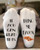 If You Can Read This Bring Me Bacon Novelty Funky Crew Socks Men Women Christmas Gifts Cotton Slipper Socks
