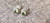 925 Sterling Silver Green Peridot Stud Post Earring Gemstone Earring 6 MM Round Girl Women Gift