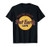 Flat Earth Theory Cool Society Cult Gift Idea T-Shirt
