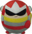 Great Eastern Entertainment Mega Man - Proto Collectible Plush Toy