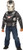 Marvel Captain America: Civil War Machine Muscle ChestShirt