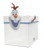 Disney Frozen Olaf Figural Storage Bin