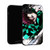 N   A iPhone 11 Pro Max Case  Slim Cases Cover for iPhone 11 Pro Max -Demon-Slayer-