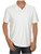 Calvin Klein Men_s Lifestyle Soft Liquid Cotton Polo Shirts -XL  White-