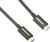 StarTech.com Thunderbolt 3 Cable - 40Gbps - Daisy Chainable - Passive - USB C Cable - USB-C Thunderbolt to Thunderbolt Cable