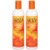 Cantu Shea Butter Moisturizing Curl Activator Cream (2 Pack of 12 Oz.)