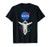 The Official Astronaut Atom NASA T-Shirt