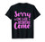 Sorry I_m Late I Didn_t Want To Come Hoodie  and  Shirt Pink T-Shirt